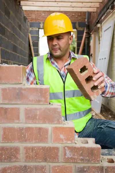 Jason Edworthy Party Wall Surveyors Neston Working with Builders